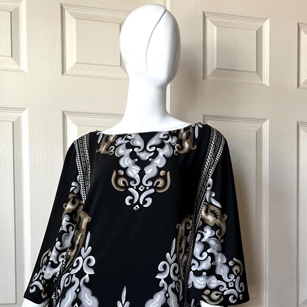 Hale Bob - women’s stunning bohemian dress (Size S)